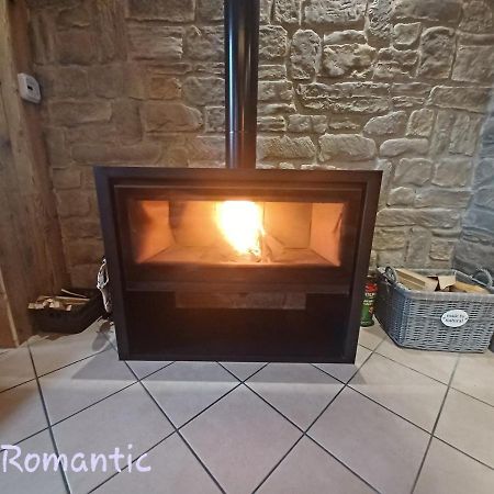 Romantic Relax Venas Екстер'єр фото