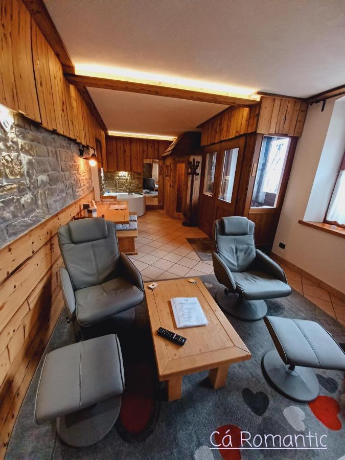 Romantic Relax Venas Екстер'єр фото