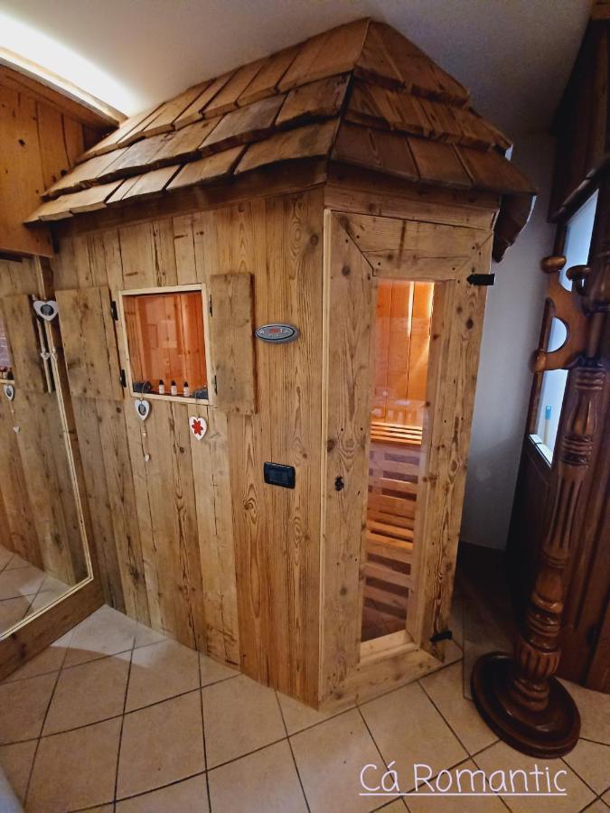 Romantic Relax Venas Екстер'єр фото