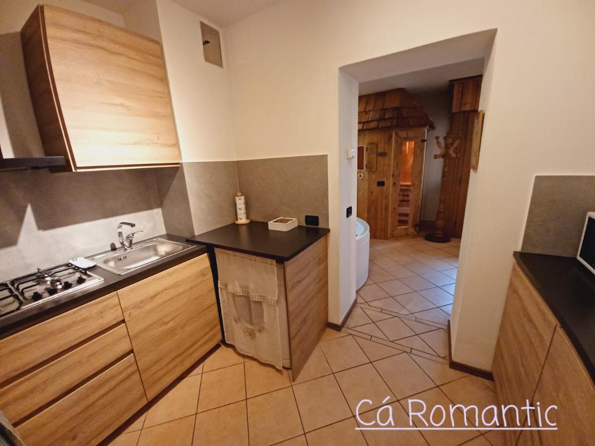 Romantic Relax Venas Екстер'єр фото