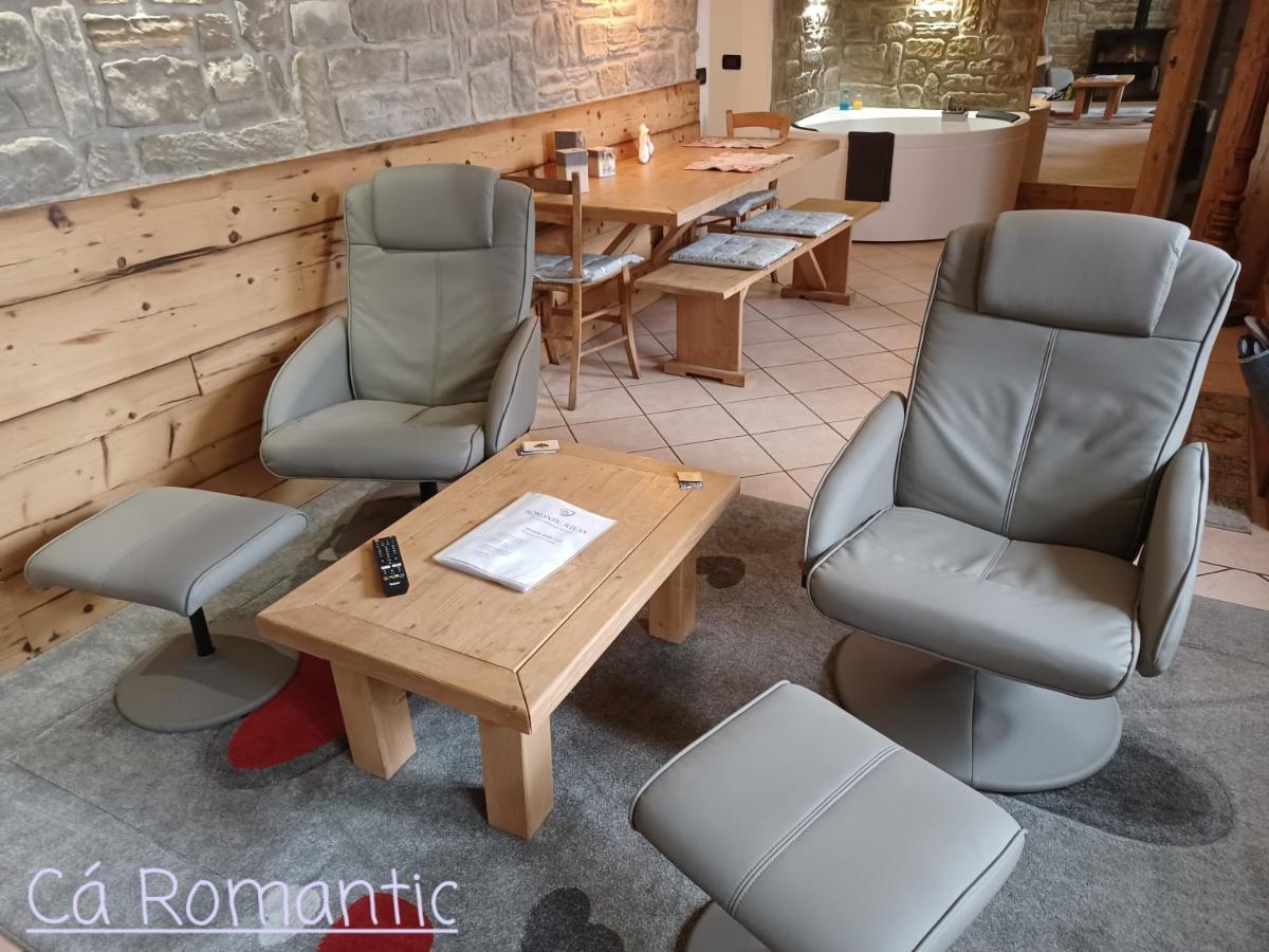 Romantic Relax Venas Екстер'єр фото