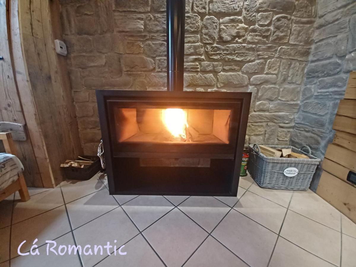 Romantic Relax Venas Екстер'єр фото